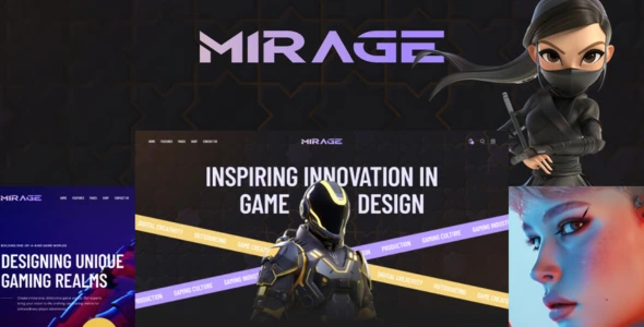Mirage