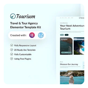 tours and travel themes